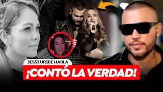 Jessi Uribe Reveló Todo Detrás De ‘Sandrita Yo Se Lo Cuido’ Habló De Paola Jara y Sandra Barrios