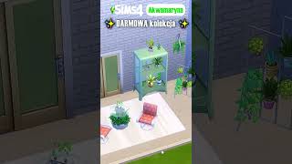 DARMOWA KOLEKCJA do THE SIMS 4 🌺