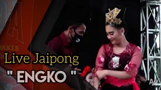 Engko - Jaipong Live | Putri Nada Suniabaru