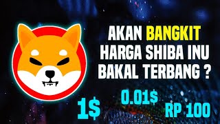 HARGA COIN SHIBA INU SIAP TERBANG ? HOLDER SIAP - UPDATE COIN SHIBA INU