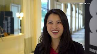 Lisa Tsai from Reid Collins & Tsai LLP on her expectations from the Summit