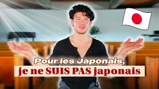 Les difficultés d’un Japonais pansexuel et chrétien au Japon (insertion, identité...)