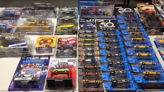 MEGA Haul! Preview & Maisto Diecast Review