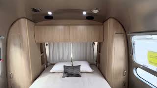 2020 Airstream flying cloud 30FB