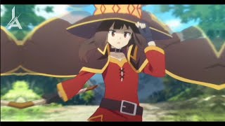 Megumin Amv 30 detik [ Copines ] || Konosuba