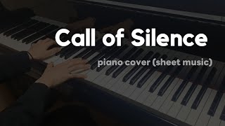 Call of silence