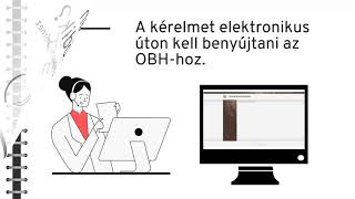 Online ügyintézés - Csőd betekintés