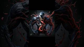 Venom Ai generated #venom3 #venomthelastdance #marvel #deadpool #deadpoolandwolverinemovie #ironman