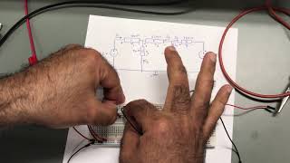 Lab 3 Kirchhoff’s Law