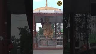 Kali Paltan tample Meerut: यहीं से हुआ था 1857 की क्रांति का आरम्भ, जिससे मिली थी भारत को आजादी