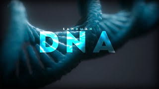 Sandman - DNA (Lyric Video)