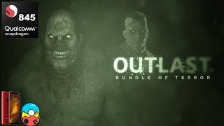 EGG NS 4.1.3 | Outlast: Bundle of Terror (SWITCH) | Xiaomi Poco F1 (SD845)