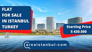 Panoramic Sea View Property for sale in Istanbul, Buy Home in Turkey