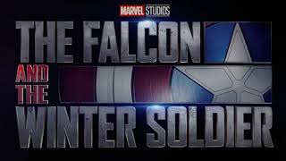 The Falcon and the Winter Solider: Trailer Theme - Disney +