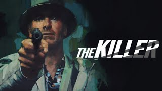 THE KILLER/EL ASESINO EN NETFLIX