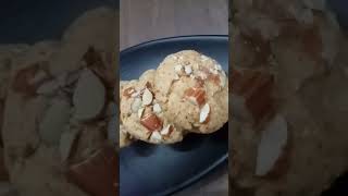 Aata besan cookies l Healthy l yummy l Bihari Thali