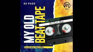 Altimet   Sayang sayang Instrumental | DJ Fuzz