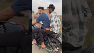 🔥🔥 #vishalgabru #bhaichara #viral #trending #scorpio #thar #bullet #shorts