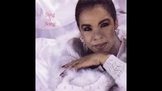 Candi Staton - To Glorify Your Name