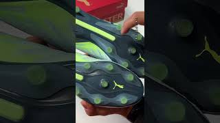 📦🔎 Unboxing Puma King Ultimate Lights Out Pack