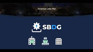 American Jobs Plan Video