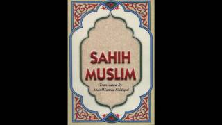 Sahih Muslim : Book 2 The Book of Purification (English)