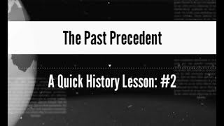 History Lesson 2: Layers of History #history #historian #thepastprecedent #clio #echo #shorts