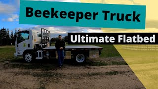 Beekeeper Ultimate Flatbed