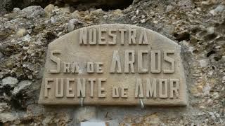 BALNEARIO DE ARIÑO   SANTUARIO VIRGEN DE ARCOS    09 2023