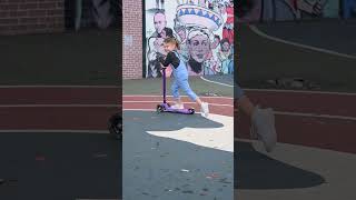 kick scooter 2024