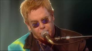 Elton John Rocket Man Bonus DVD