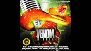 Anthony B - Call Mi Name (Venom Riddim)