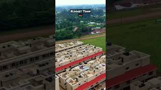 Eldoret Town Kenya - Residential areas