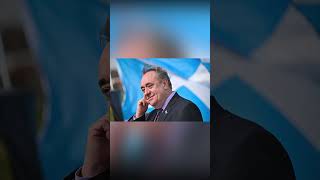 Cost of RAF repatriation for Alex Salmond revealed