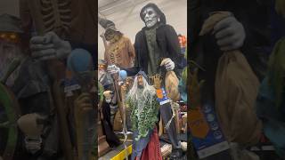 Lowe’s Halloween decor #halloween #happyhalloween #halloweendecor