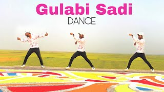 #gulabisadi gulabi sadi Dance Cover | tik tok viral song 2024 #trending #viral #tiktok