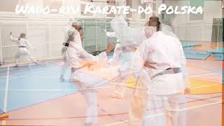 Zapraszamy na treningi, listopad - Wado-ryu Karate-do Polska.