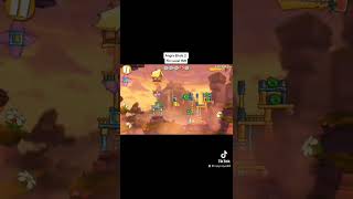 Angry Birds 2 Fix Level 169