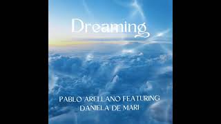 Dreaming new single with amazing singer Daniela de Mari