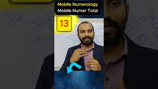 Numerology in Telugu / name total numerology #shorts #trending #cosmicveda #numerologyintelugu