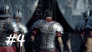 Ryse: Son of Rome - #4 The Beach