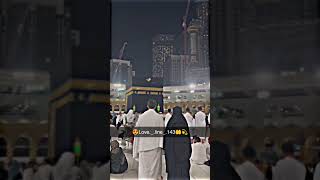 Muslim Couples Makkah Madina Dream Status 🕋✨ #shortvideo #jummamubarak