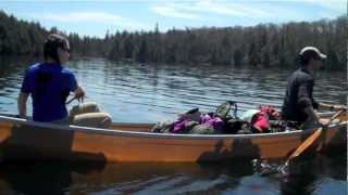 Algonquin May 2012 Part 2