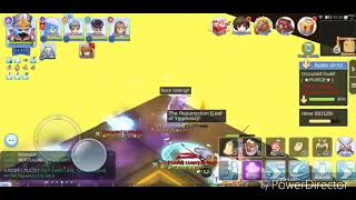 Way back in Time (EP 4 2019) Throwback Solo Assassination #ragnarokmobileeternallove #WOE #assassin