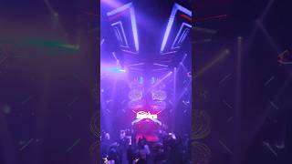 DJ Sandra At Mantra Jakarta #shorts #short #shortsvideo #dj #djindonesia