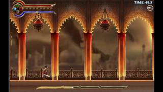 Prince of Persia The Forgotten Sands- Final - Putgame (HD)