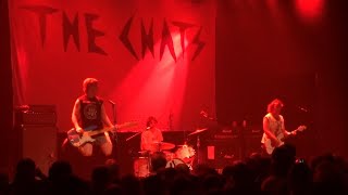 The Chats (Live @ Slowdown, Omaha - May 18, 2022)