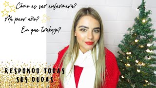 Q&E | RESPONDIENDO TODO!