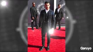 Red carpet MTV 2014 | MTV VMA 2014