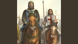 Why Did the Knights Templar Wear a White Mantle and a Red Cross?